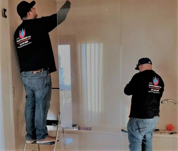 Professional plumbing installation for Leak Detection in Kentland